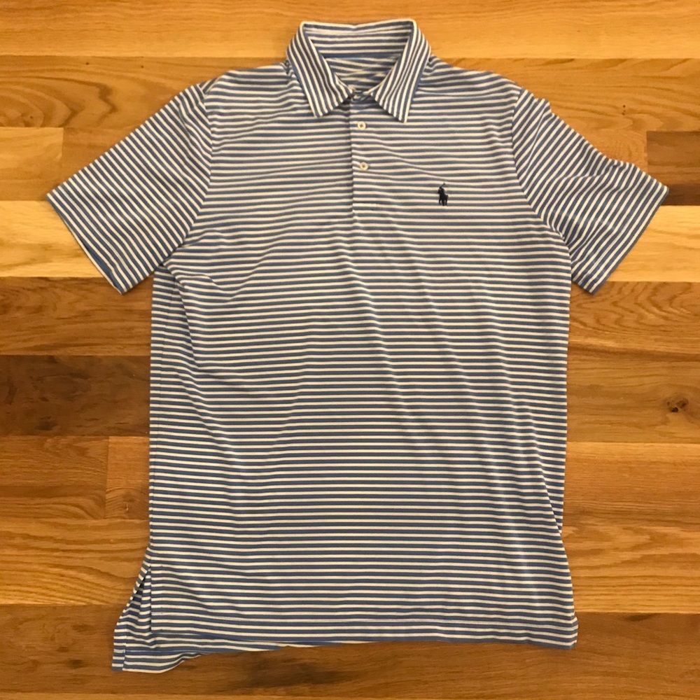 Ralph Lauren Golf Polo